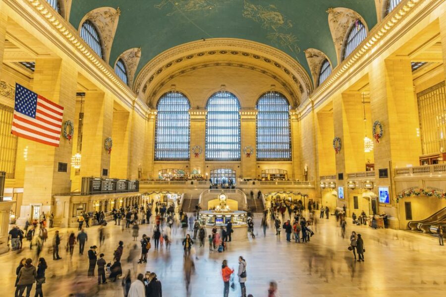 From Manhattan: Bronx, Queens and Brooklyn Half-Day Tour - Tour Overview and Details