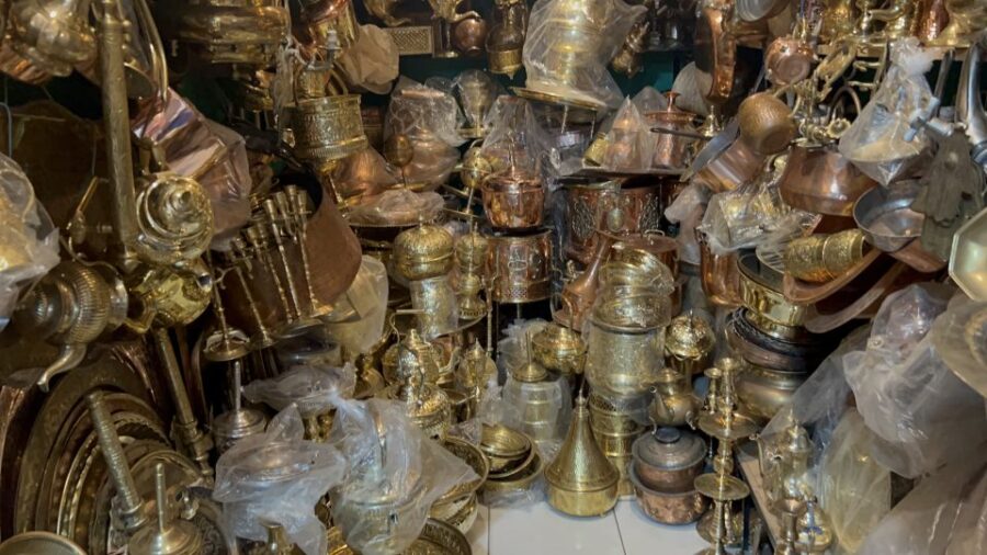 From Marrakech: 2-Day Casablanca Tour With Accommodation