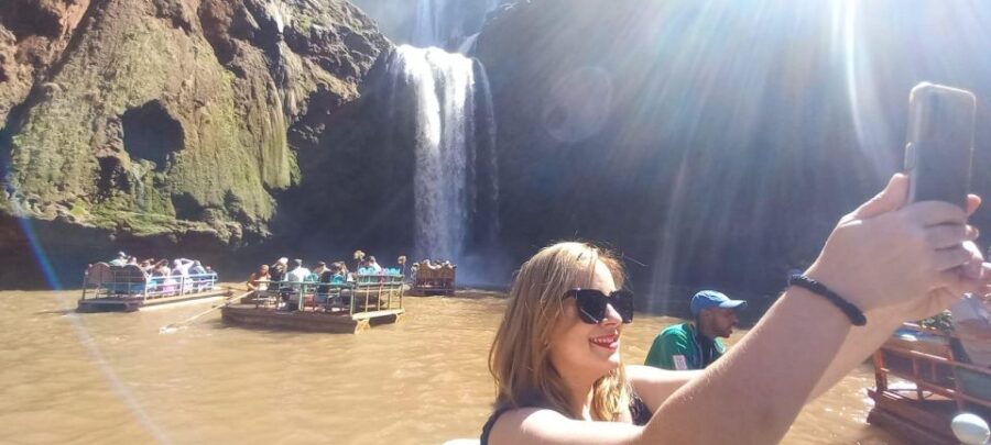 3 Best Cruises And Boat Tours In Beni Mellal