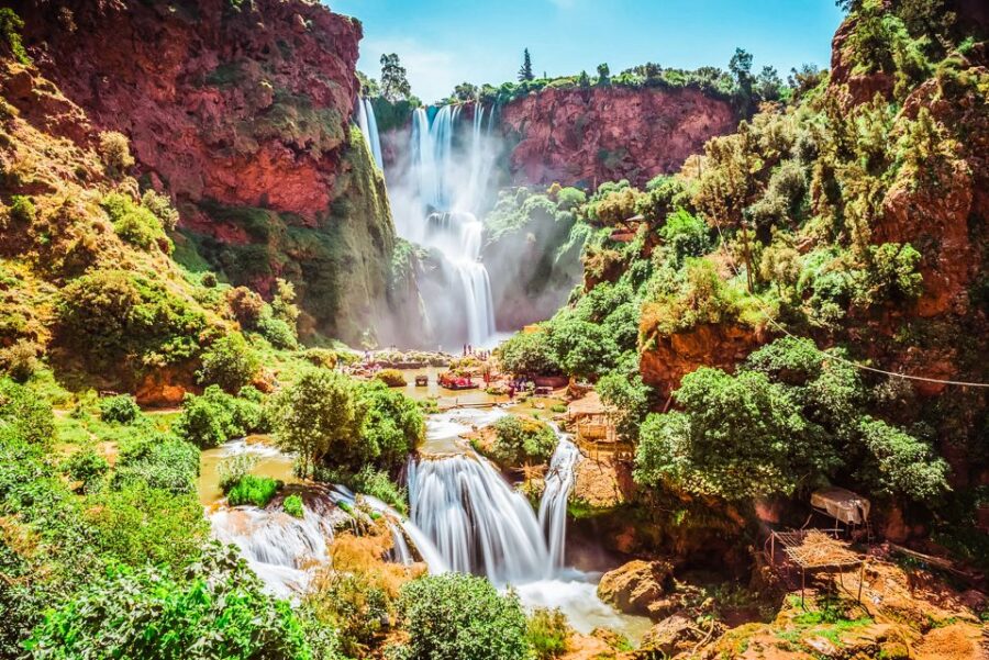 25 Best Cruises And Boat Tours In Marrakech