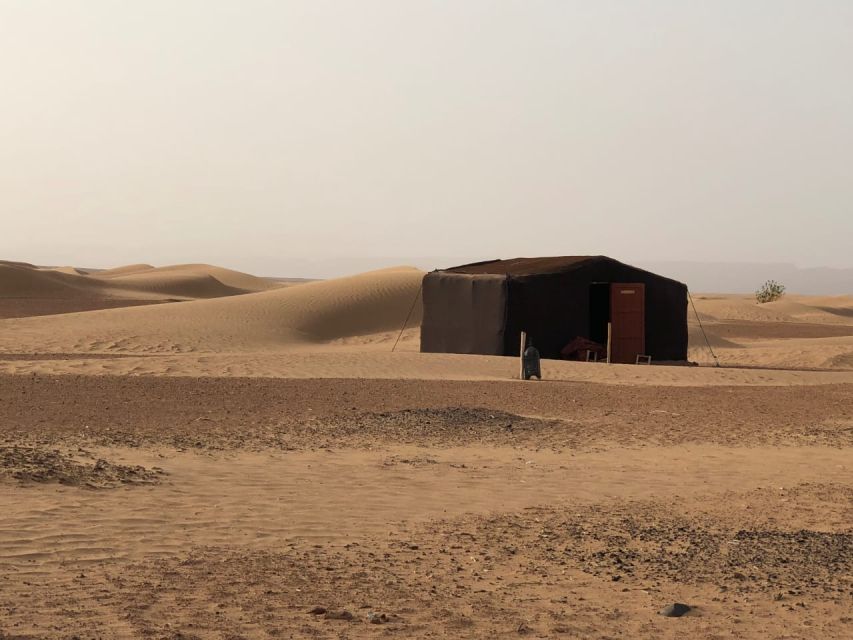 7 Best 2 Day Tours In Zagora