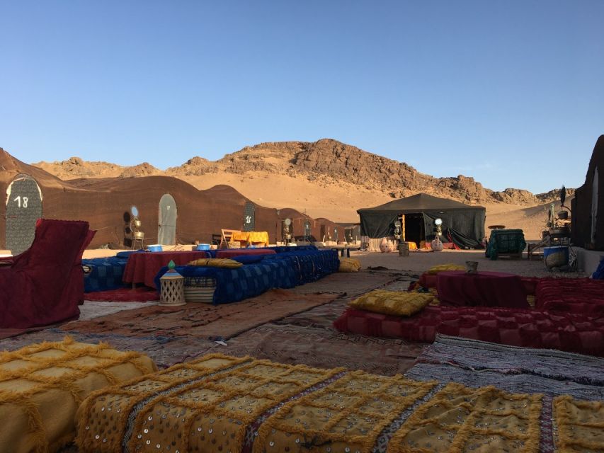 9 Best Tours In Zagora