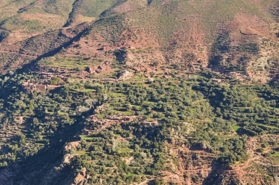 From Marrakesh: 2-Day Desert Zagoura Tour - Tour Overview and Pricing