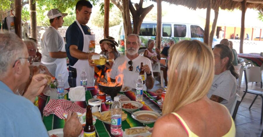 From Mazatlan: Zipline & ATV Adventure With Tequila Tasting - Overview and Pricing