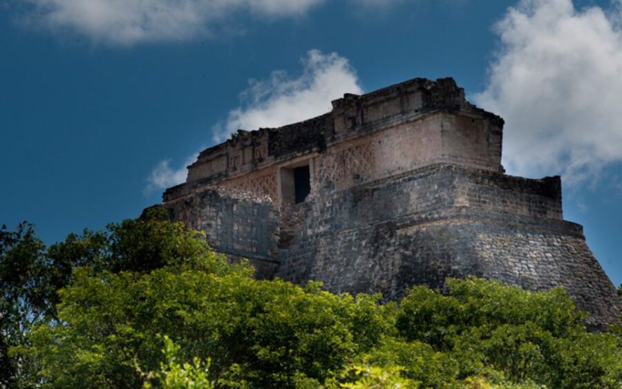 From Mérida: Uxmal, Chocostory, and Planetarium