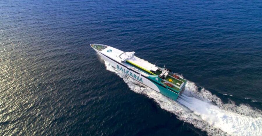 From Miami: Bimini Bahamas Day Trip by Ferry - Trip Overview and Pricing