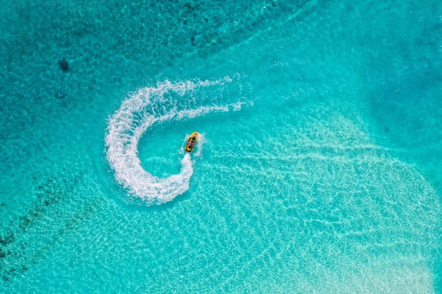 From Miami: Jet Ski & Leisure Day Trip in Key West - Trip Overview and Pricing