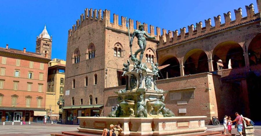 From Milan: Bologna the Capital of Italian Food Tour - Tour Overview and Pricing