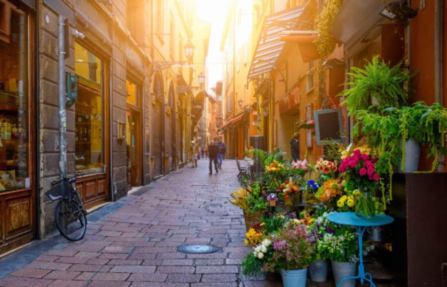 4 Best 4 Day Tours In Milan