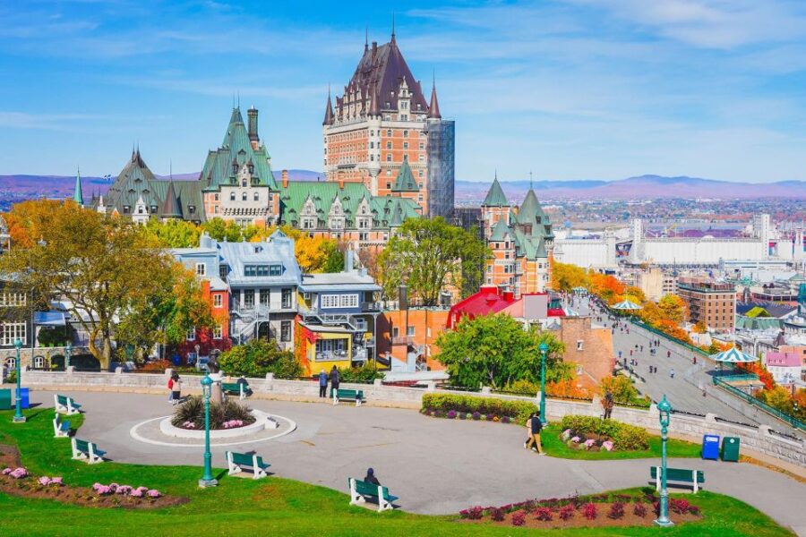 25 Best Cruises And Boat Tours In Montreal
