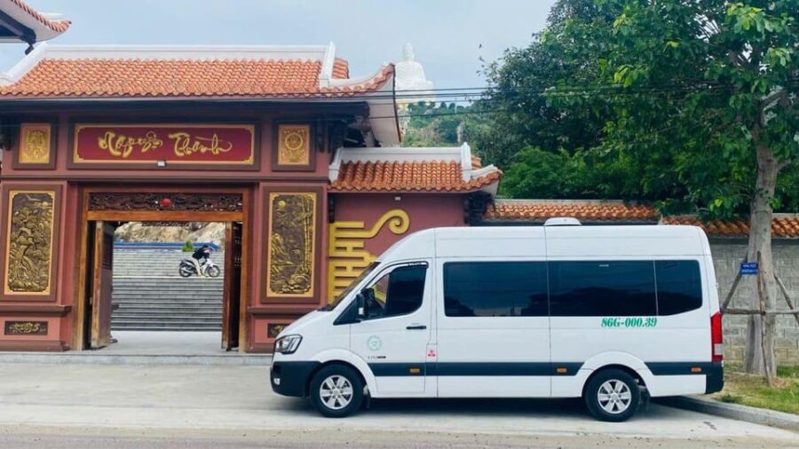 From Mui Ne To Da Lat By Private Car - Service Overview