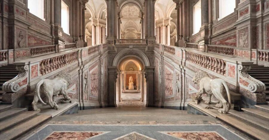 11 Best Tours In Caserta City