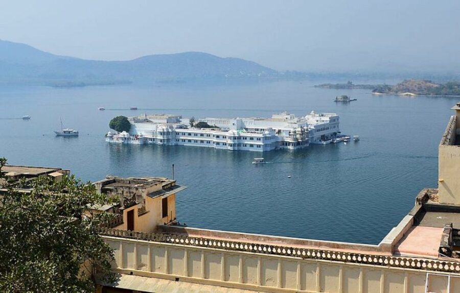 From New Delhi: 3-Day Jaipur Private Tour With 2-Nights B&B