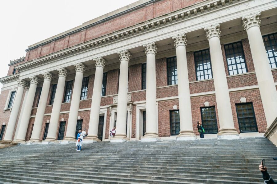 From New York City: Boston and the Freedom Trail Day Trip - Tour Overview and Pricing