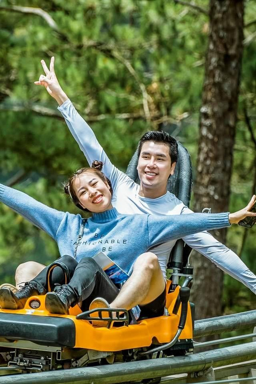 From Nha Trang: Dalat Tour 2 Days 1 Night - Tour Overview and Pricing