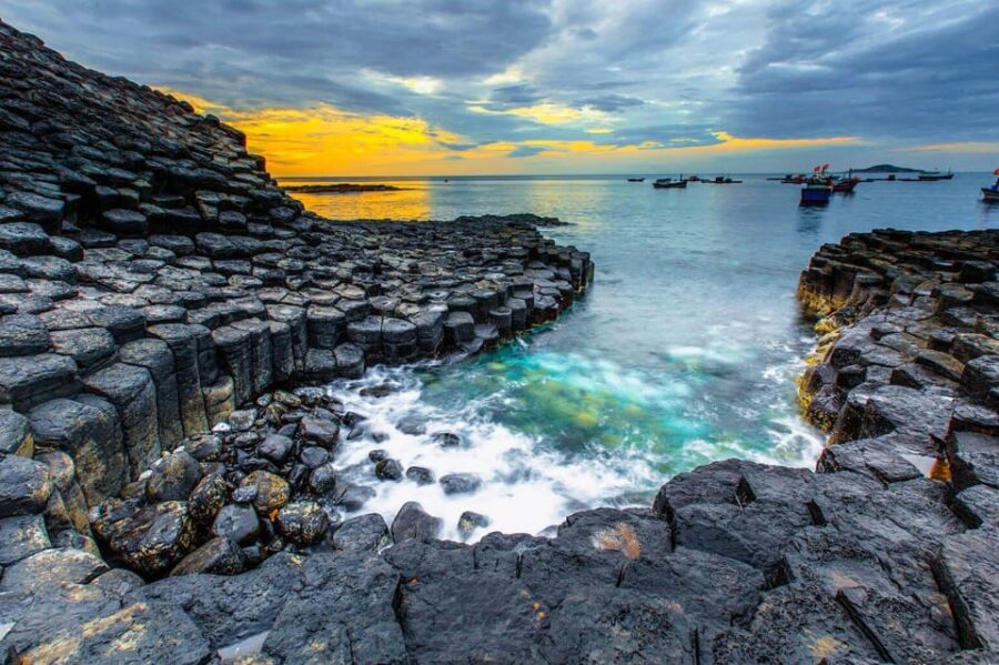 From Nha Trang: Phu Yen 1 Day Tour