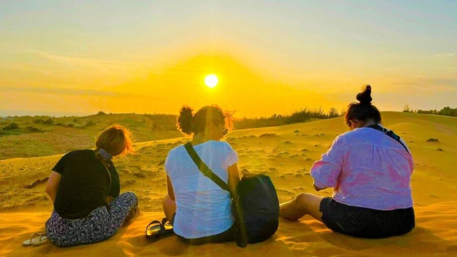 From Nha Trang To Mui Ne Best Day Trip | Sunrise Tour