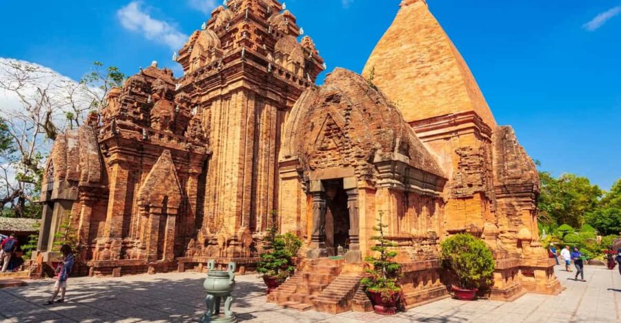 From Nha Trang: Visit 5 Most Beautiful Places In The City