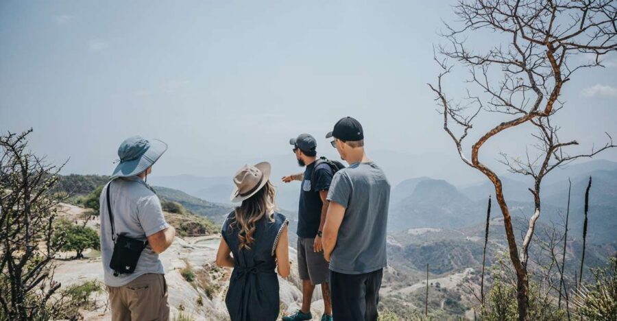 4 Best Guided Tours In Central Mexico