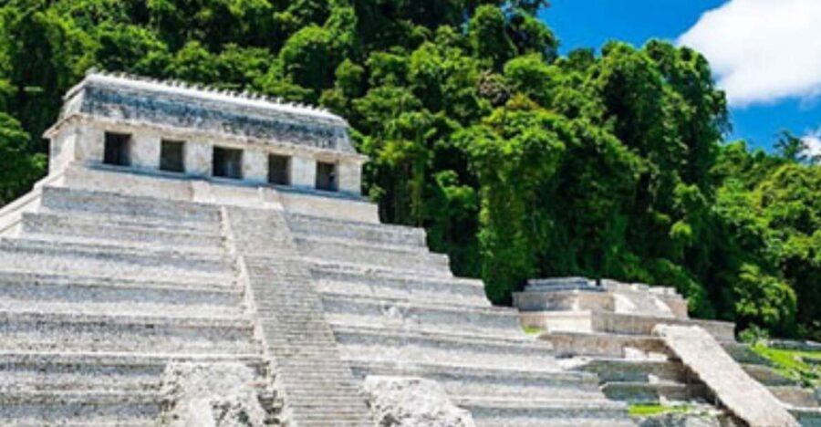 6 Best Tours In Ocosingo