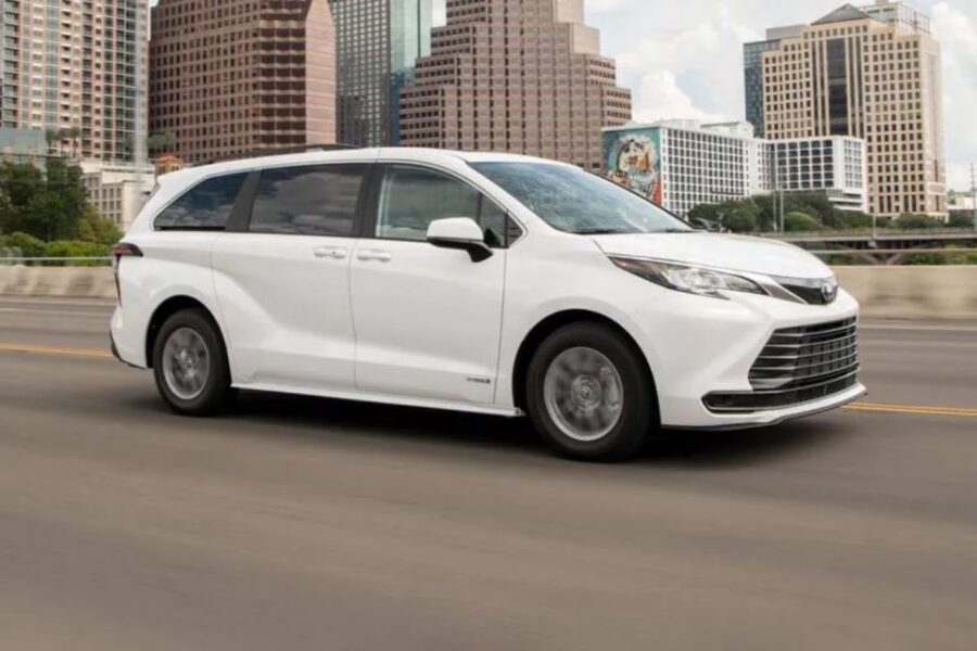 From OHare Airport: One-Way Private Transfer to Chicago