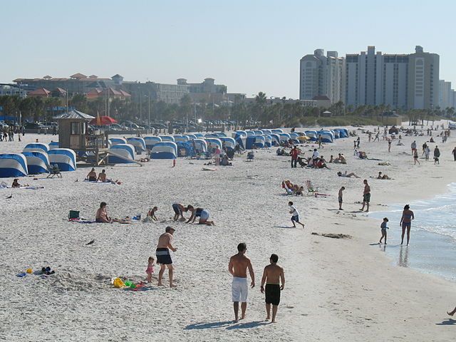 From Orlando: Day Trip to Clearwater With Deep Sea Fishing - Fishing Experience