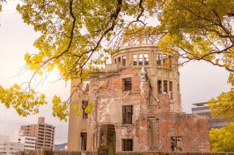 25 Best Tours In Hiroshima