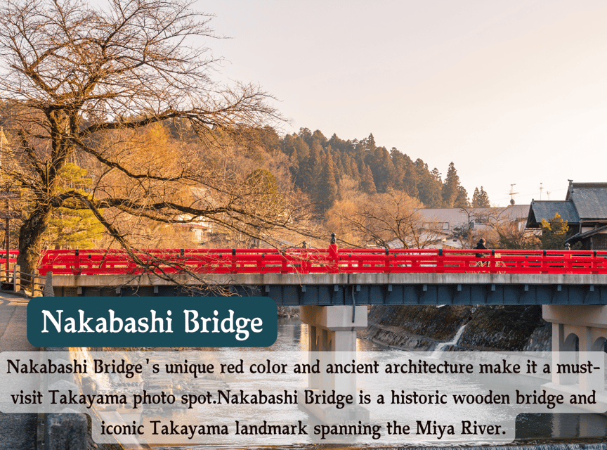From Osaka/Kyoto: Shirakawago and Takayama Day Trip - Pickup and Drop-off