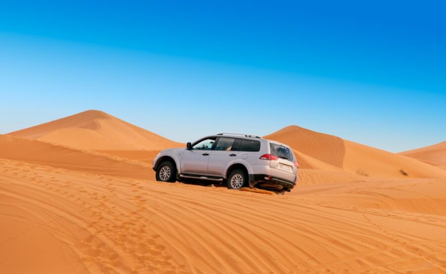 5 Best Tours In Tinghir