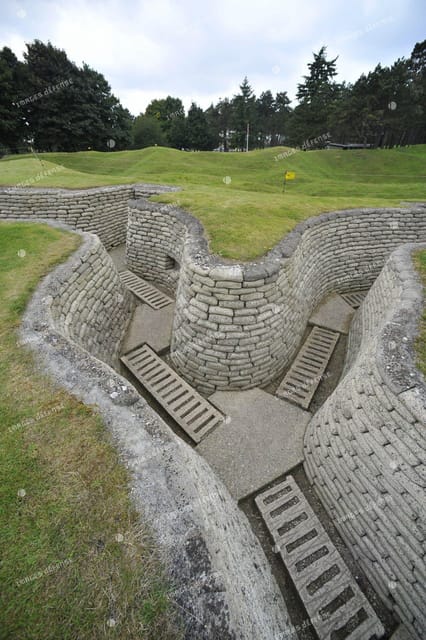 12 Best Tours In Arras