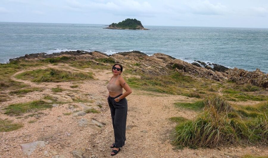 From Pattaya: Self-guided Day Tour to Koh Samet Island - Tour Overview