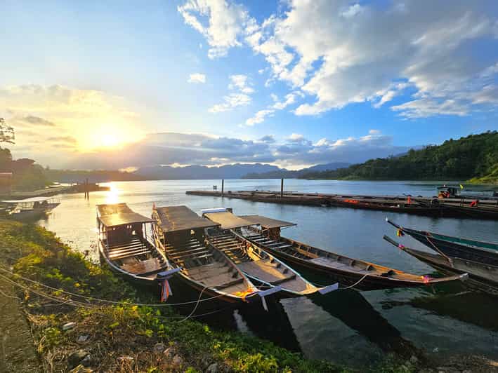 5 Best 2 Day Tours In Phuket