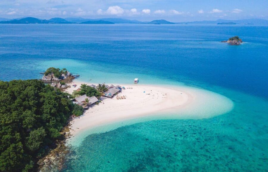 25 Best Cruises And Boat Tours In Phi Phi Islands