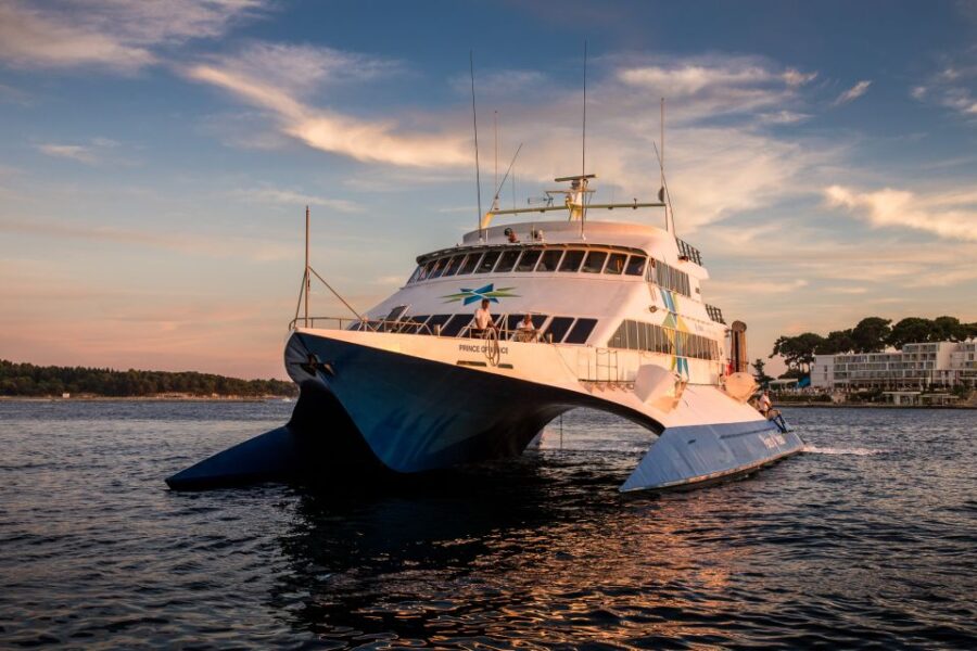 2 Best Sailing Experiences In Piran