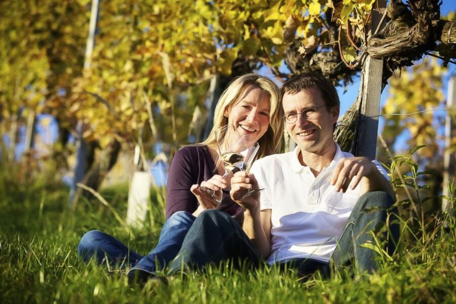 From Pisa or Lucca: Half-Day Tuscany Chianti Wine Tasting - Tour Overview and Duration