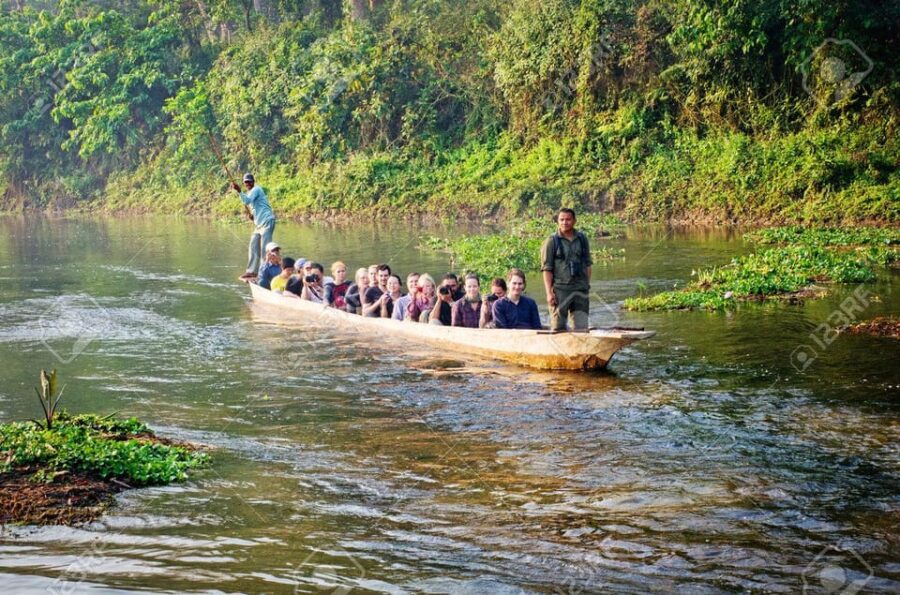 From Pokhara: 2 Night 3 Day Chitwan Wildlife Jungle Tour - Tour Overview