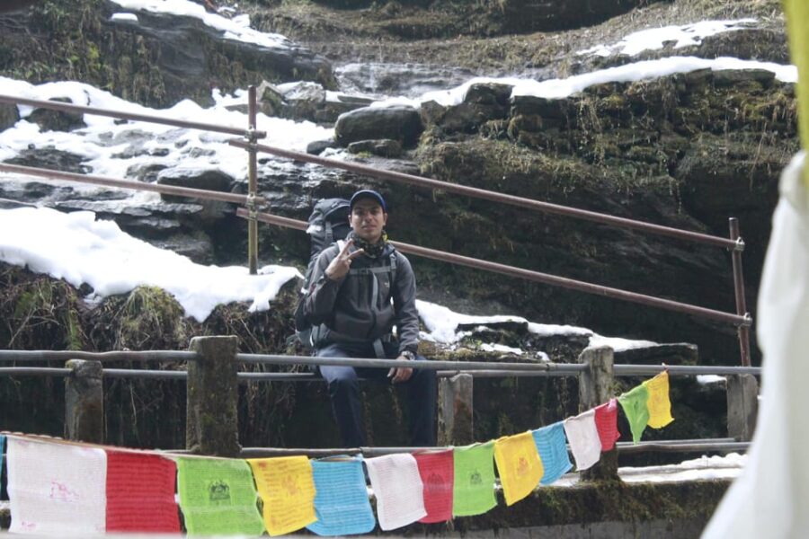 From Pokhara: 3 Day Poon Hill With Ghandruk Village Trek - Overview and Highlights