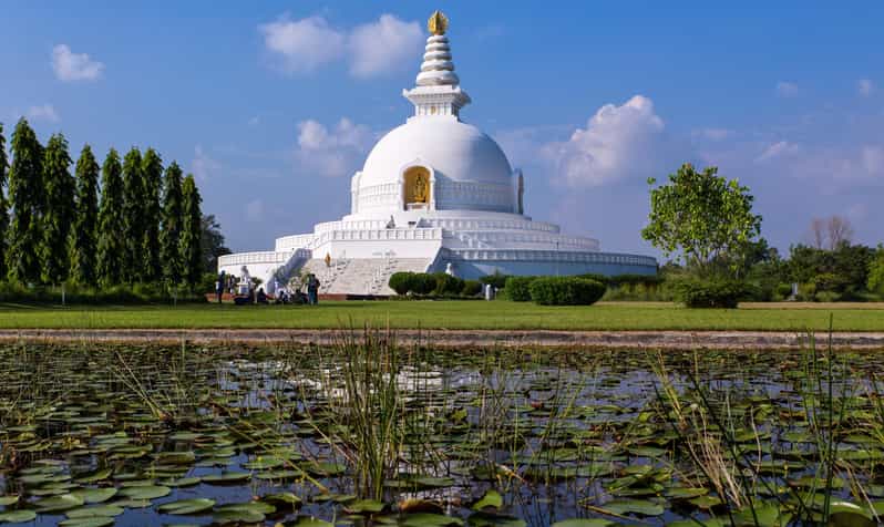 From Pokhara: 3 Days Budget Lumbini Tour