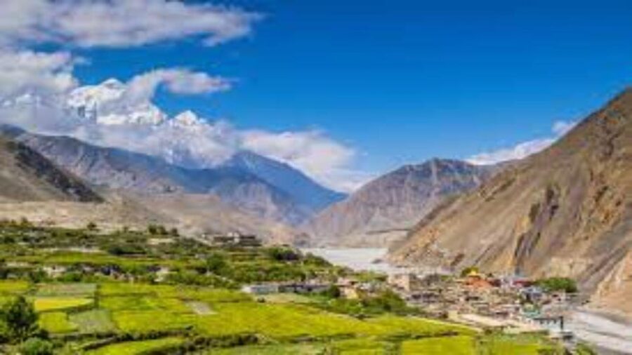 From Pokhara: 3 Days Jomsom Muktinath Tour(Lower Mustang) - Tour Overview and Pricing