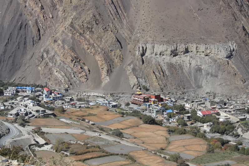 From Pokhara: 3 Days Jomsom Muktinath Tour(Lower Mustang) - Tour Overview and Highlights