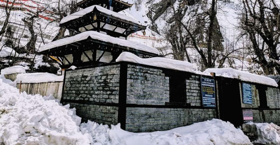From Pokhara: 3 Days Jomsom Muktinath Tour(Lower Mustang) - Tour Overview