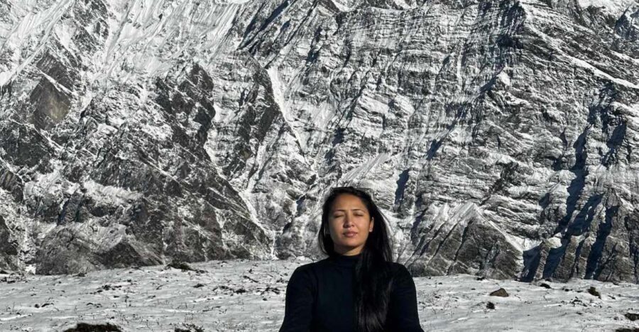 From Pokhara: 3 Night 4 Days Mardi Himal Base Camp Trek