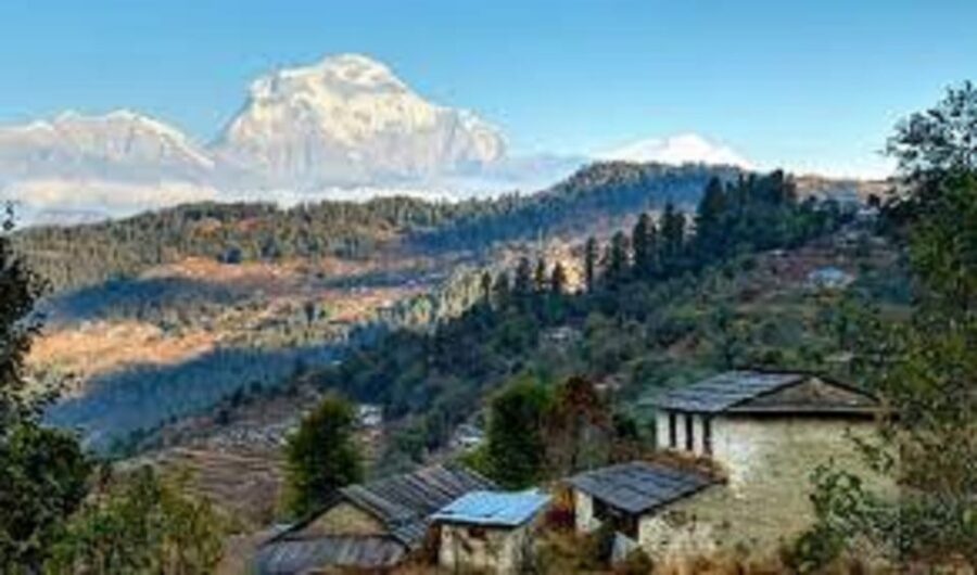 2 Best 4 Day Tours In Poon Hill