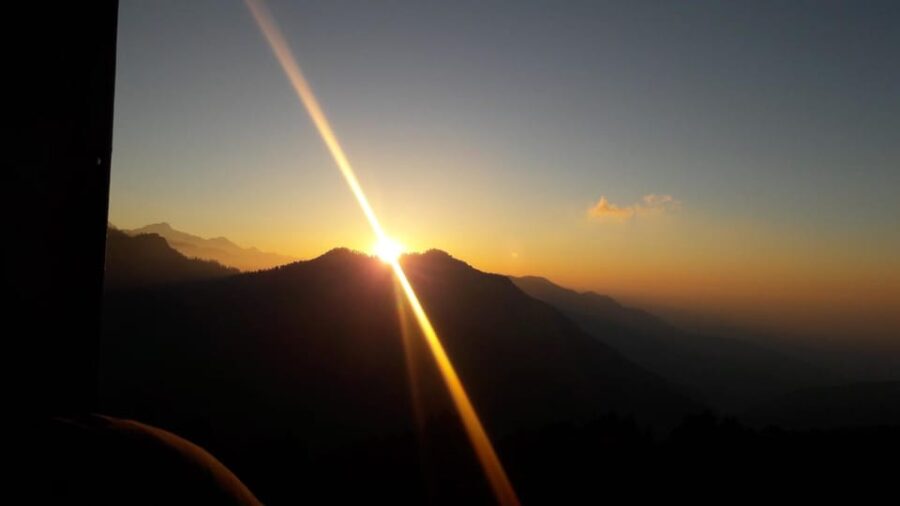 From Pokhara: 4-Day Private Poon Hill Trek With Guide