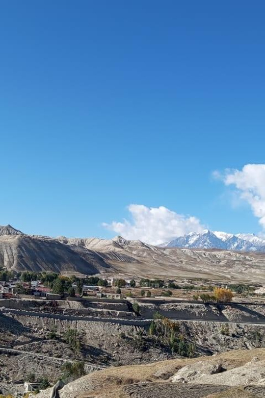 3 Best Tours In Lo Manthang
