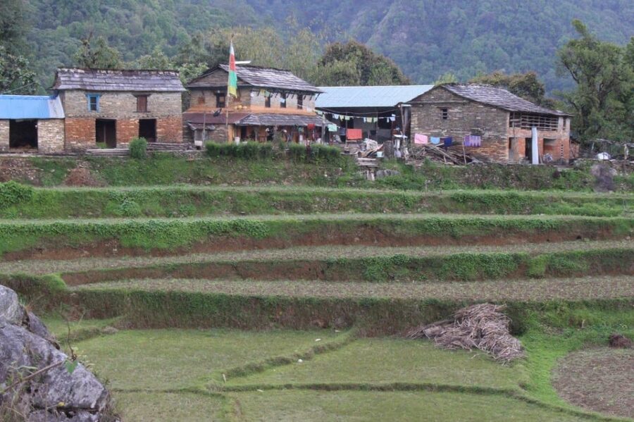 From Pokhara: Budget; 5 Day Poon Hill & Hot Spring Trek - Trek Overview and Highlights