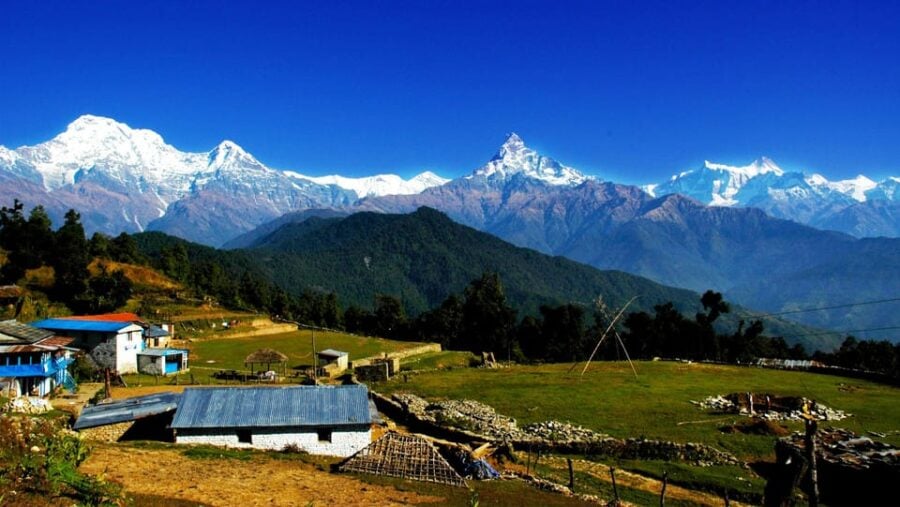 2 Best Full-Day Tours In Kande