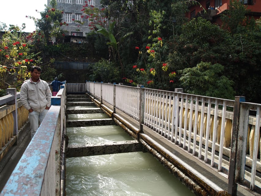 From Pokhara: Full-Day Guided Sightseeing City Tour