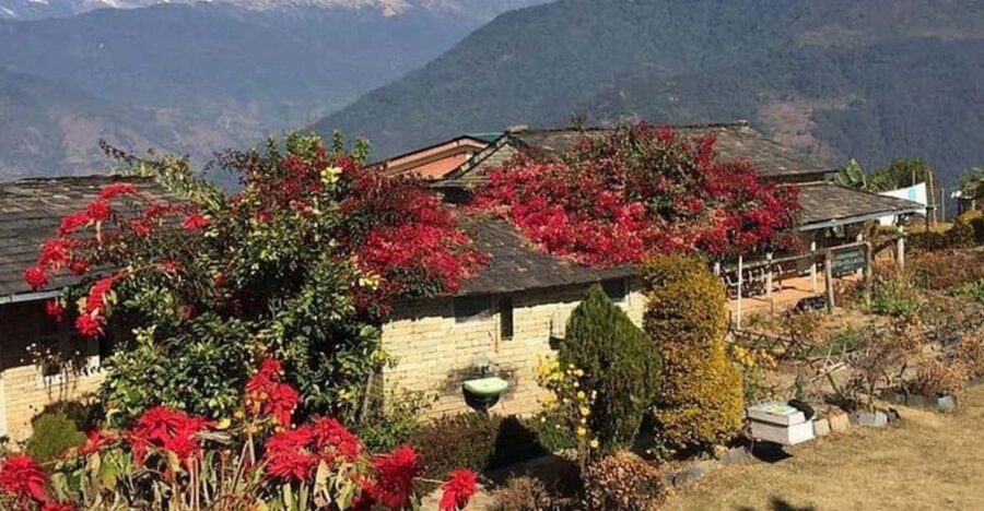 From Pokhara: Full Day Hiking to Astam Village - Overview and Booking Details