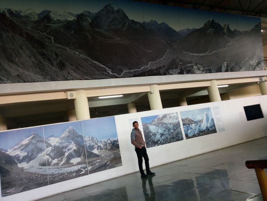 From Pokhara: Full Day Museum Tour